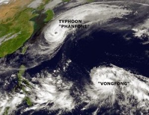 \"Typhoon